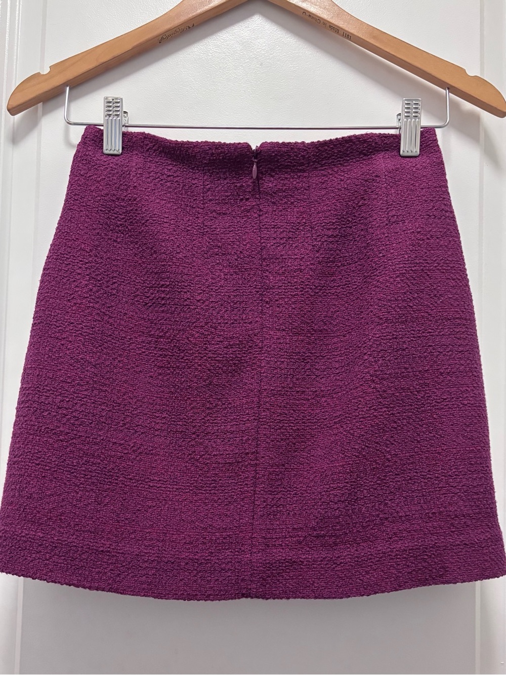 Aritzia X Babaton Kinsley Skirt | W- 13” - Picture 6 of 11